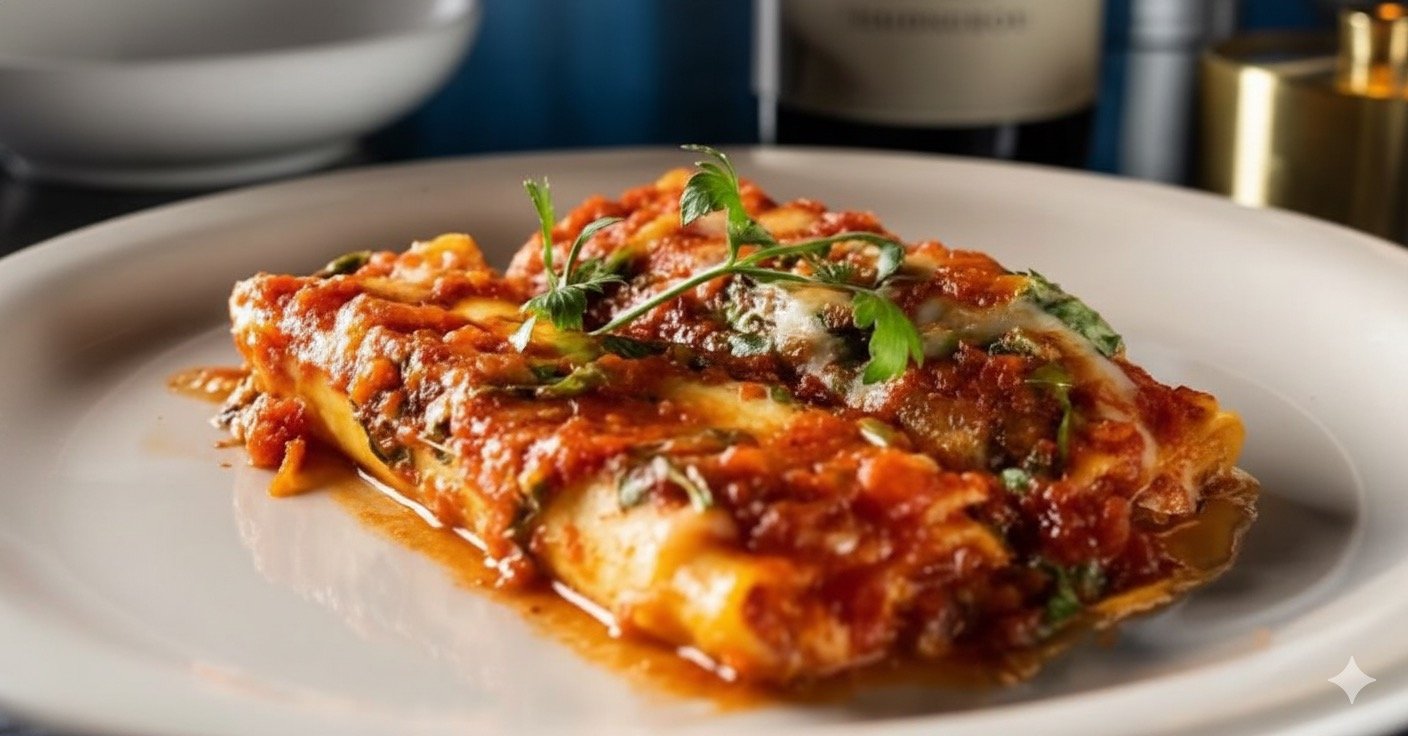 EXCEPTIONAL DINING