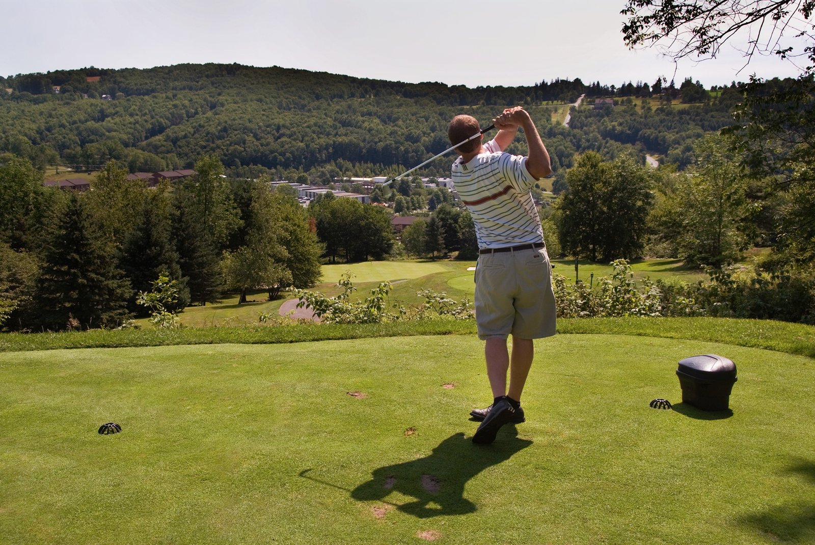 Golf Experiences