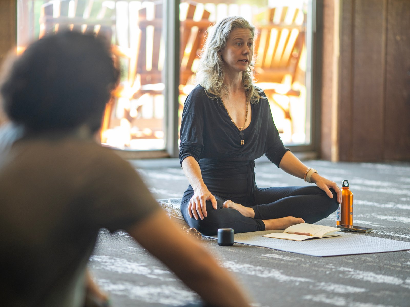 Wellness Activities