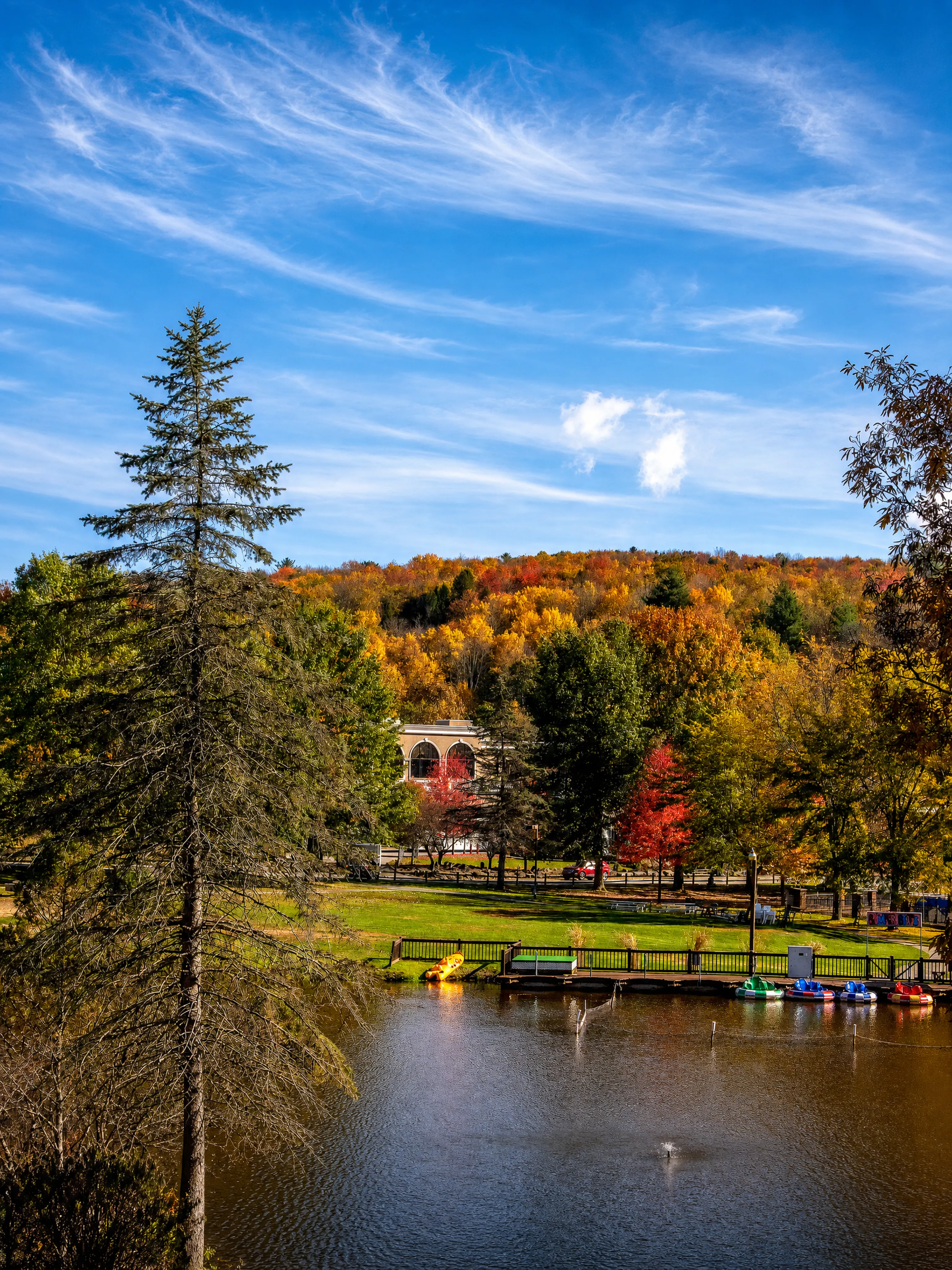 Seasonal & Holiday Experiences