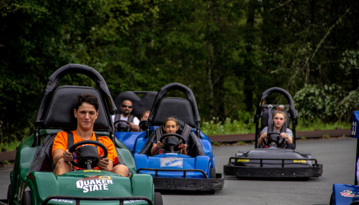 Go Karts