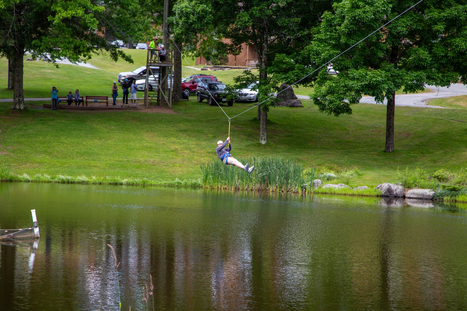 Zipline