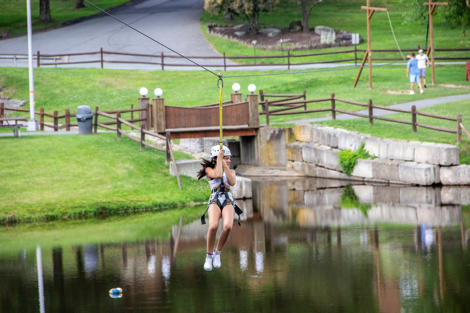 Sports & Adventure