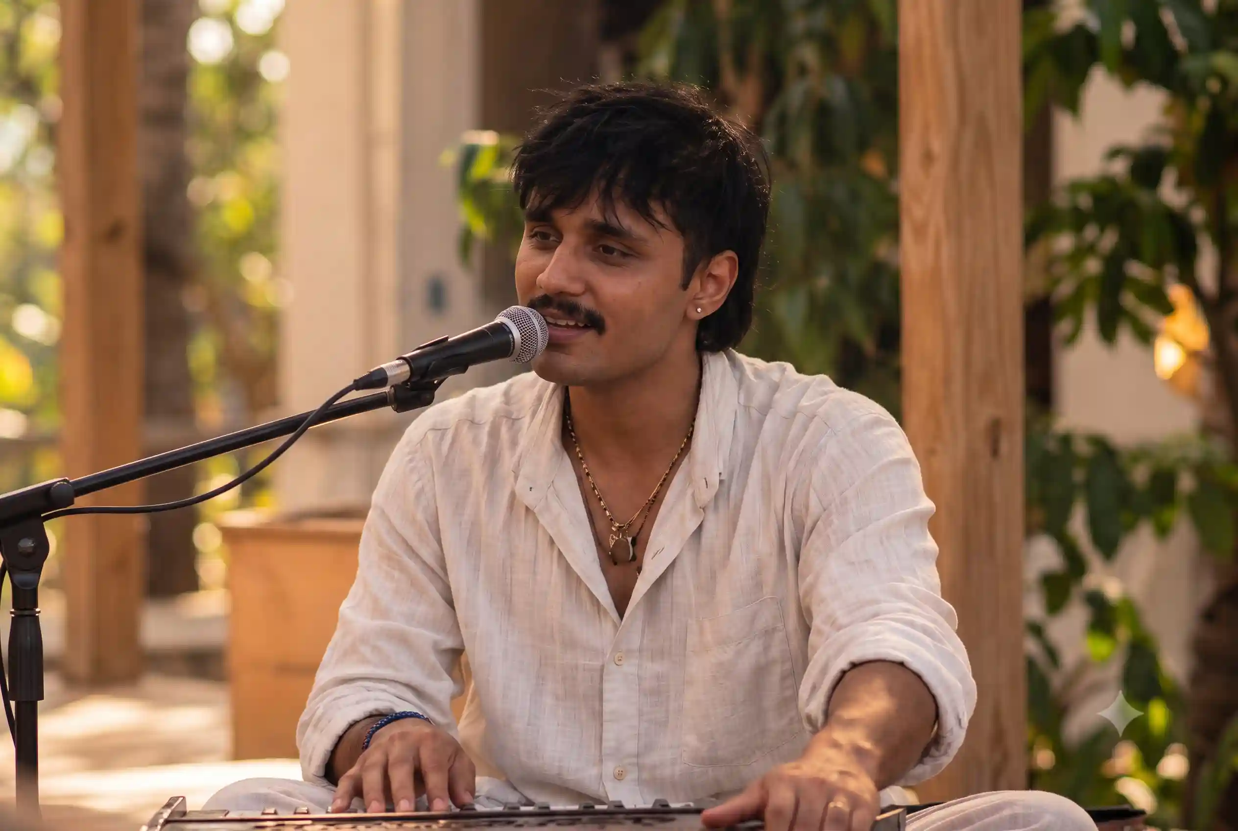 Prahlad Raval
