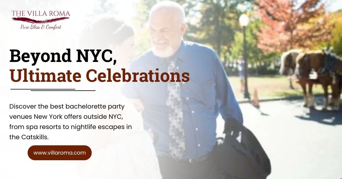 Best Baby Shower Venues in New York | Complete Guide to Memorable Celebrations