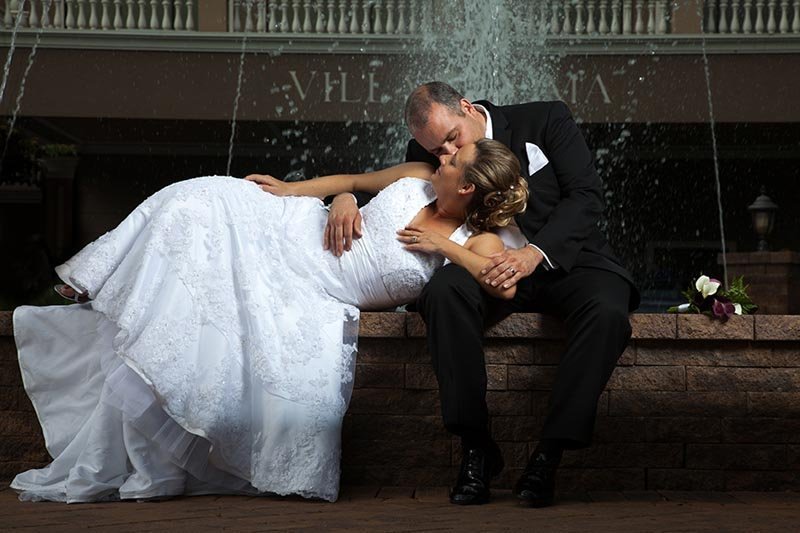 Destination Wedding Resort in New York