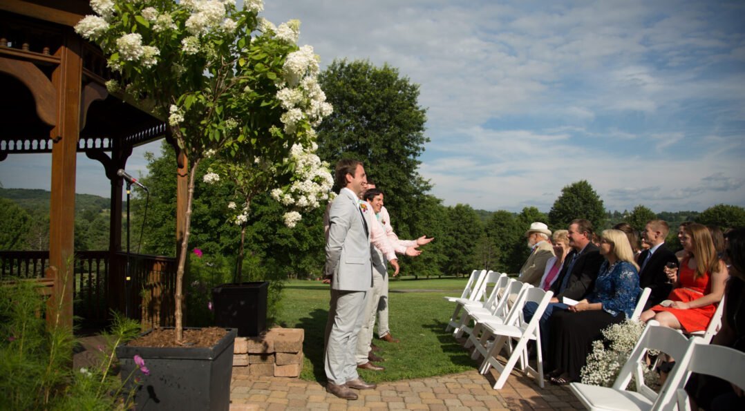 Best Destination Wedding Resorts in New York Catskills