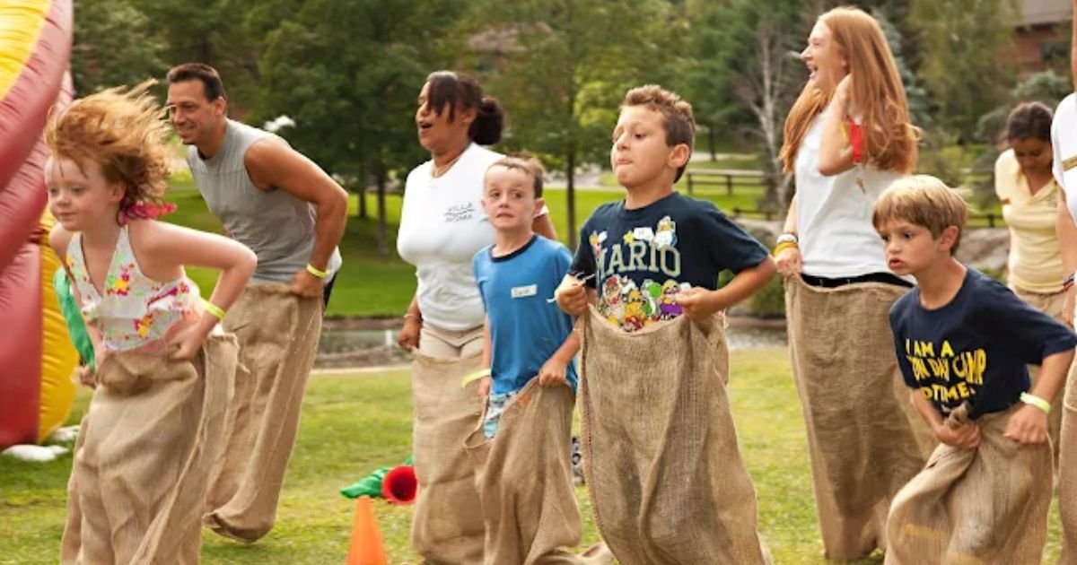 Best Family Resort & Recreation Center in New York