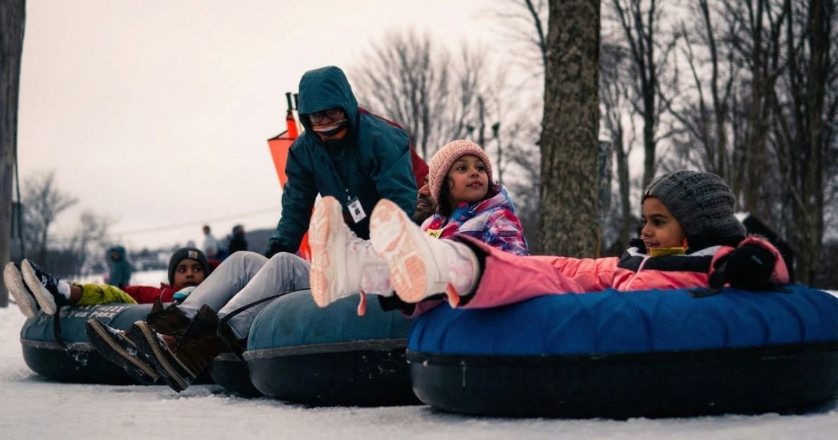 Winter Family Holidays in New York | Catskills Getaway at The Villa Roma