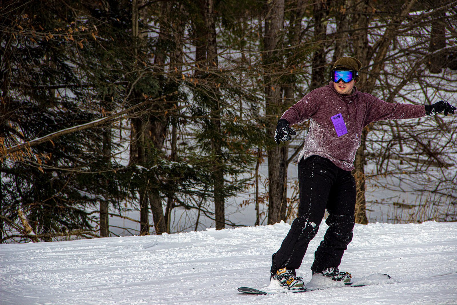 Best Winter Resorts in USA | Cozy Stays & Snow Adventures
