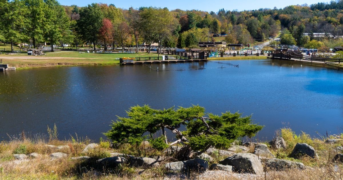 The Villa Roma Resort | Favorite Catskills Resort for Year-Round Getaways