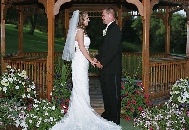 Top Wedding Venues in the Catskills for a Mountain Wedding
