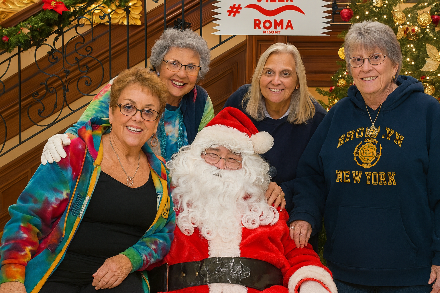 Best New York Christmas Packages for a Magical Holiday