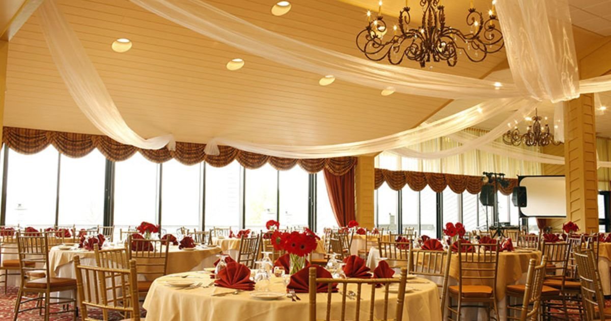 Party Venue in New York State | Private Events at The Villa Roma