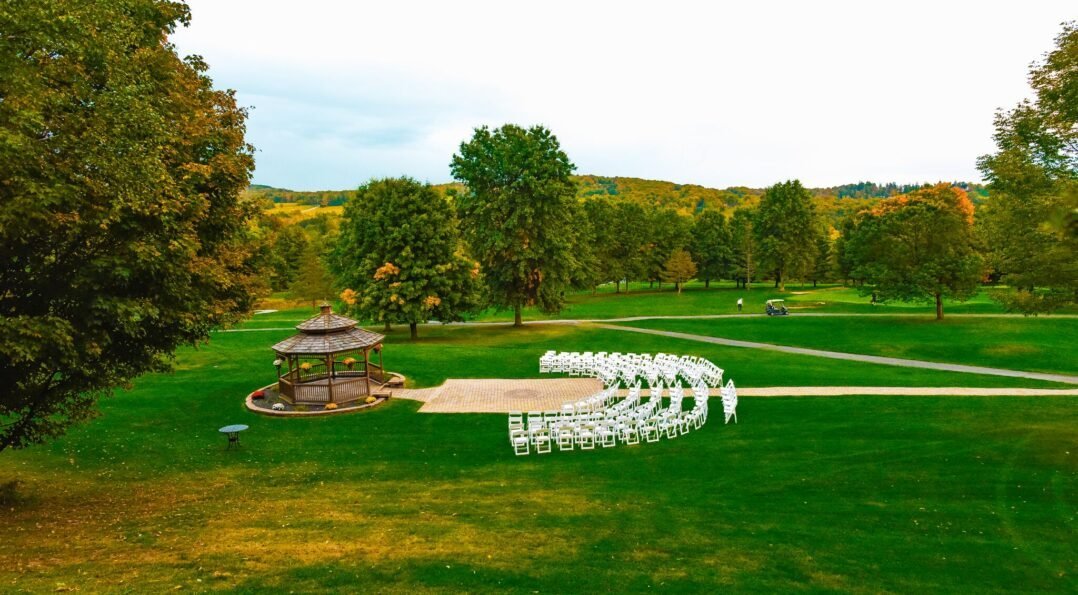 Best Places to Stay in the Catskills All Year Round