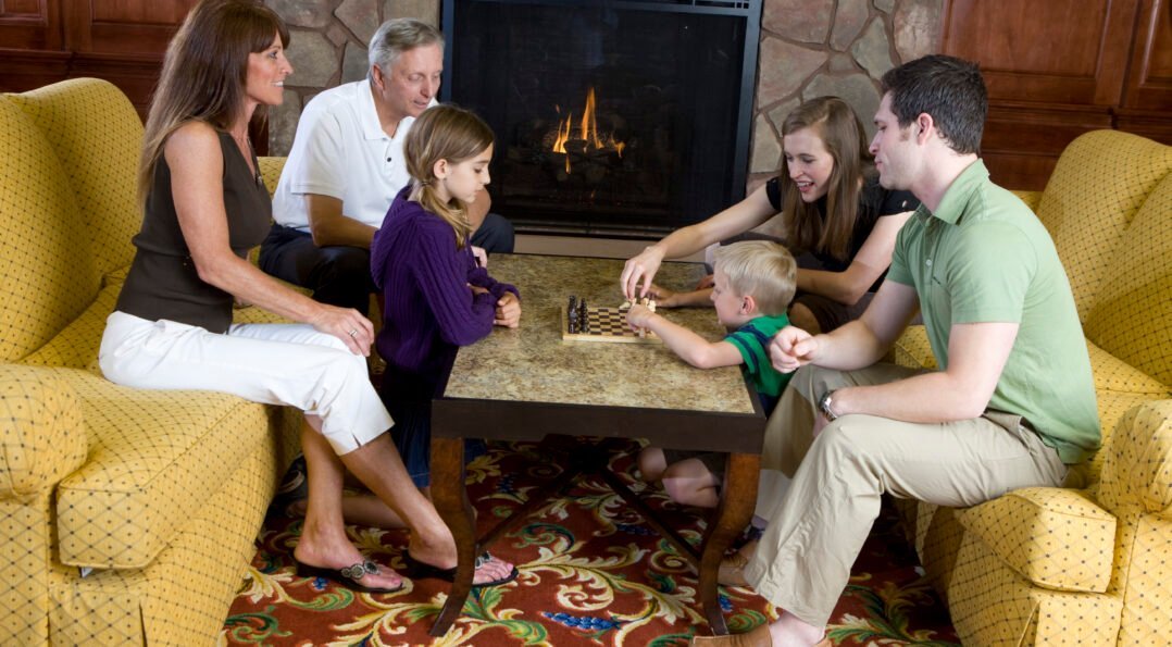 Family Summer Resort in the Catskills Near NYC