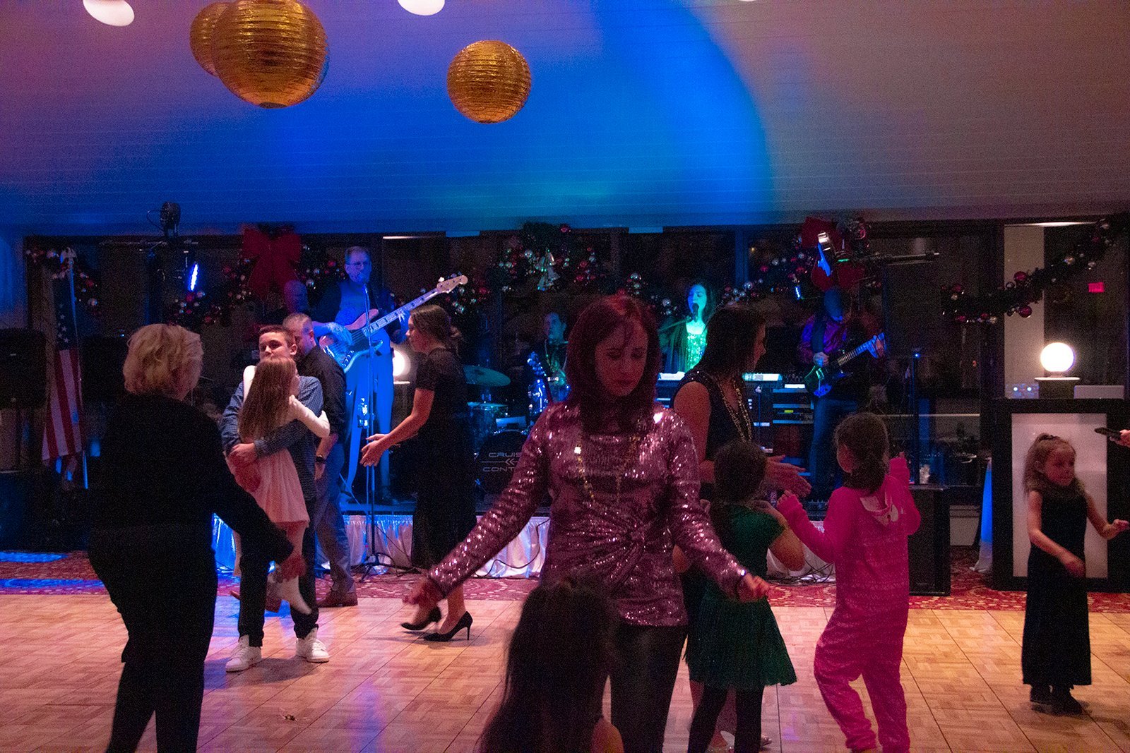 Best Party Venue in New York for Events & Celebrations