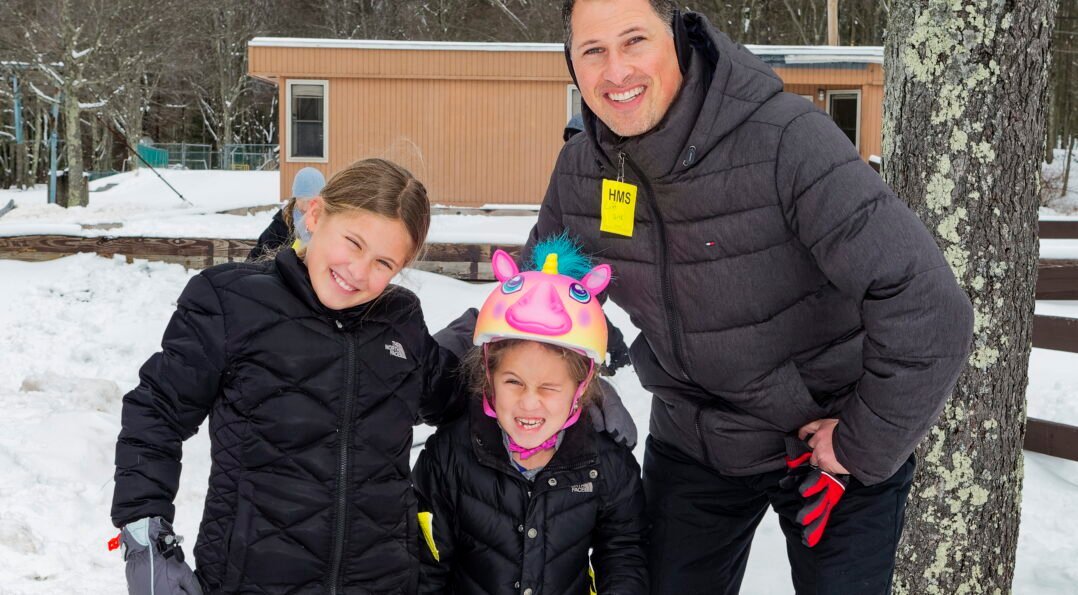 Winter Vacation Packages at The Villa Roma in the Catskills