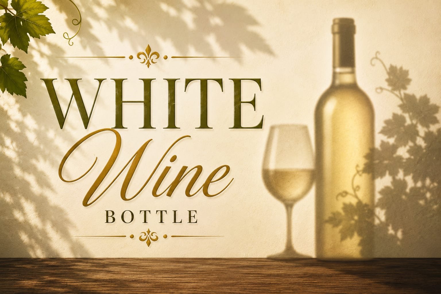 White Wine