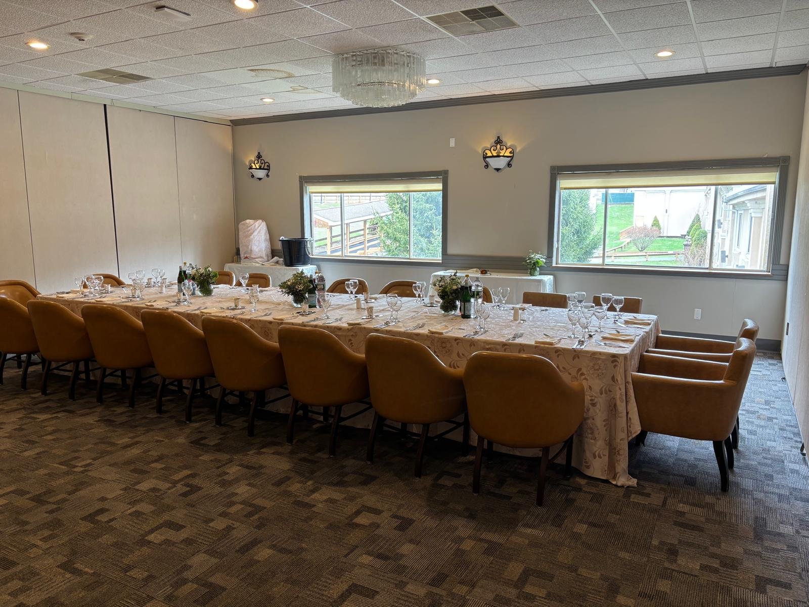 East Room