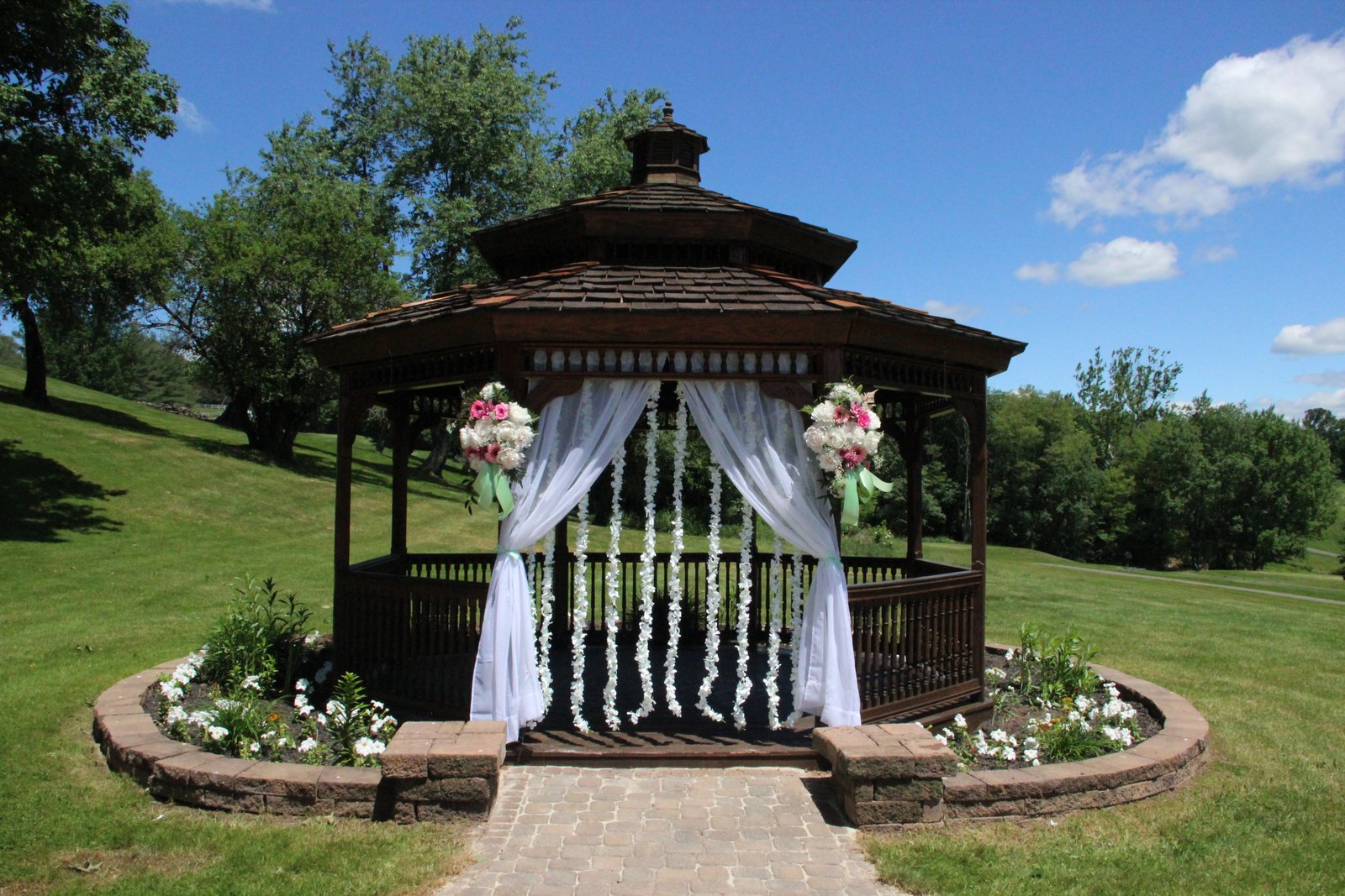 Weddings