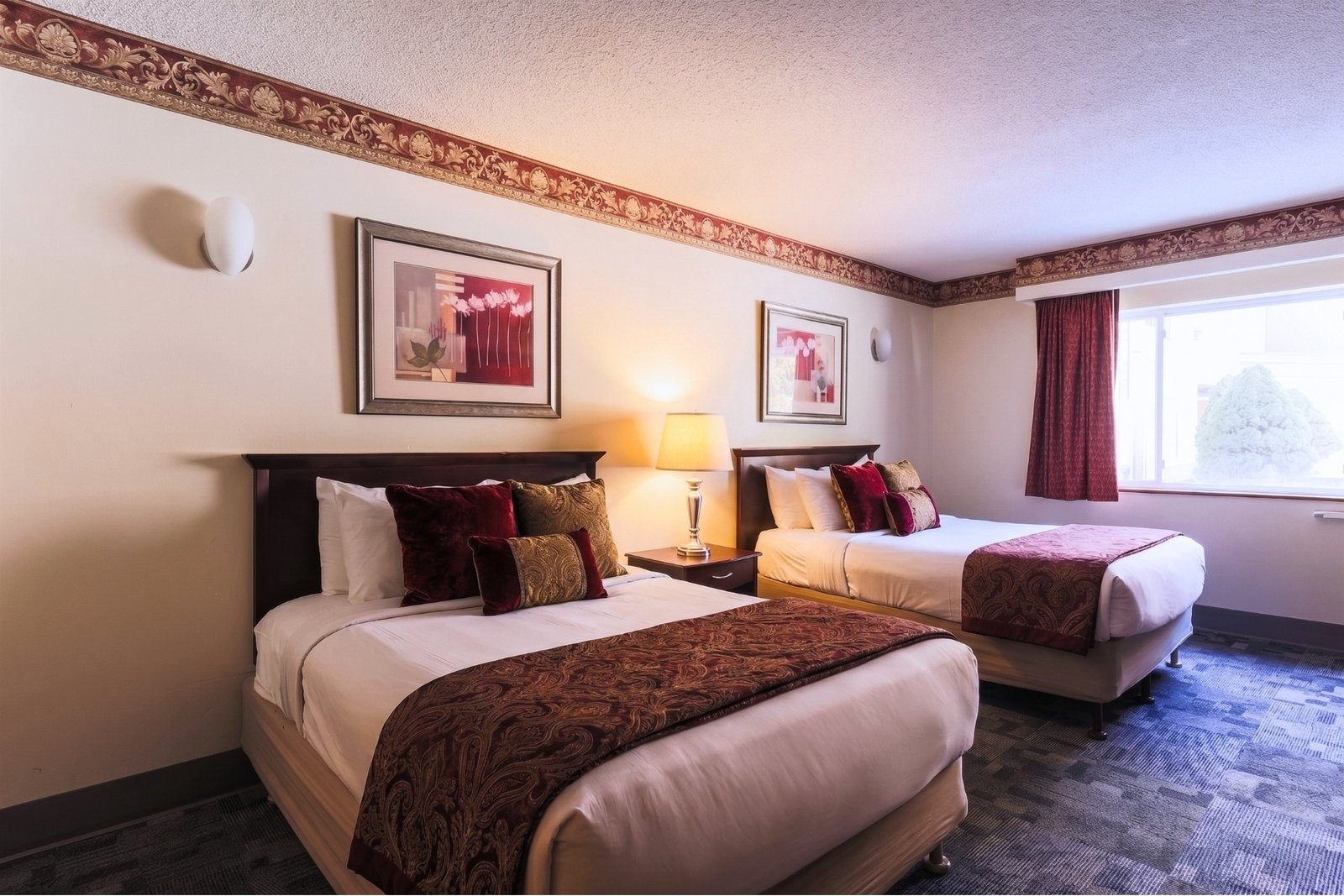 Accommodations