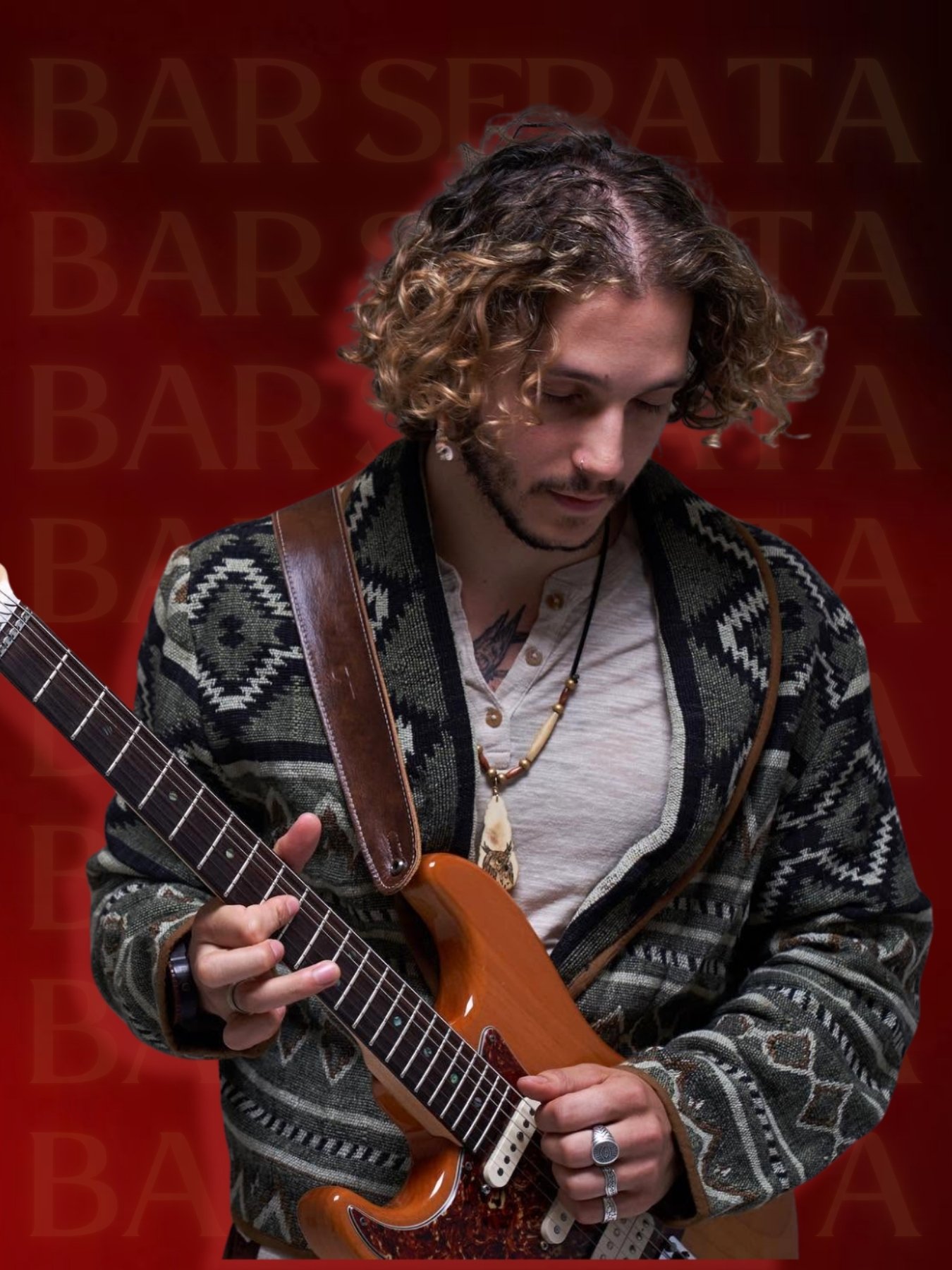 Live Music with Julian Giaimo