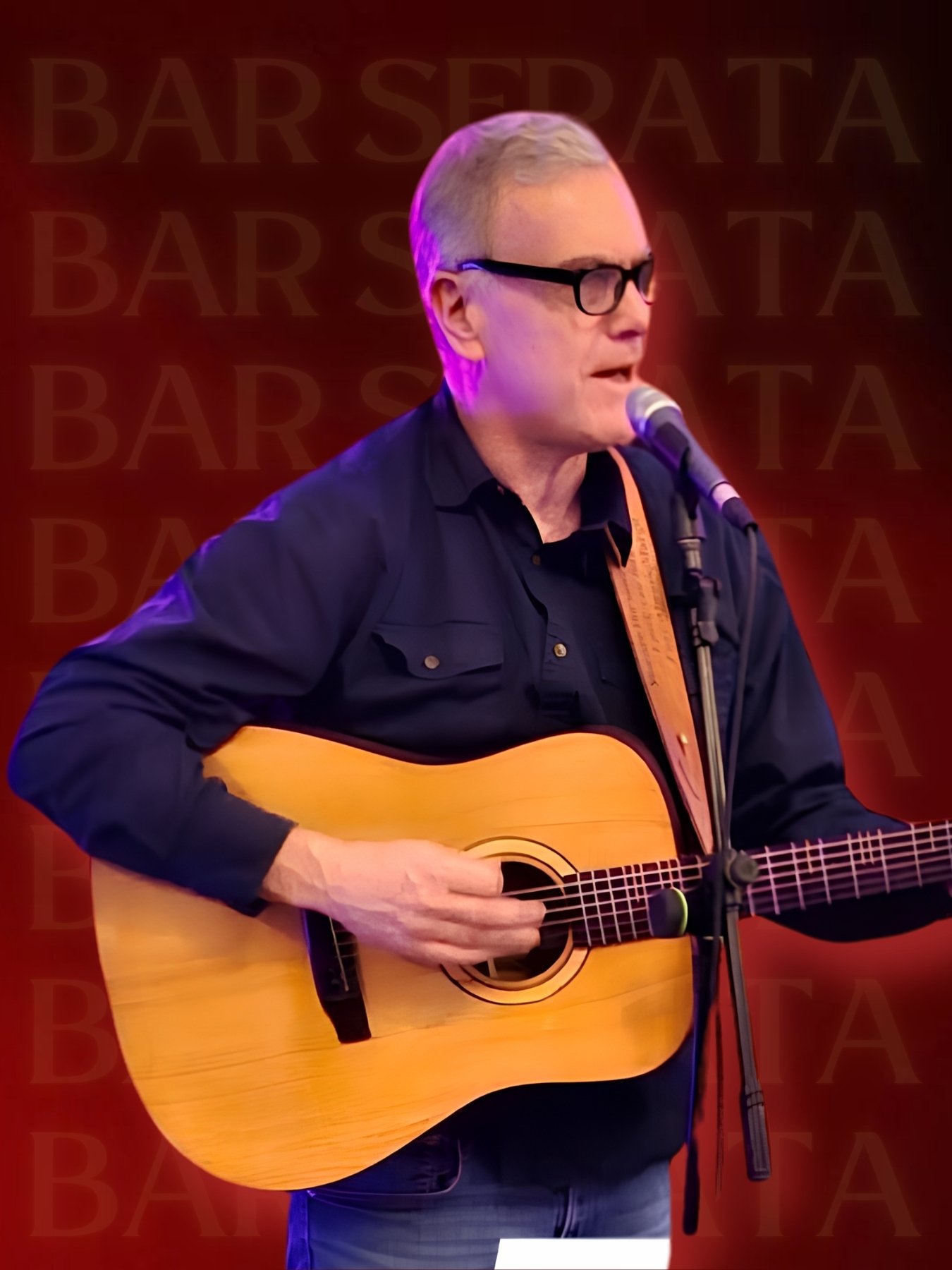 Acoustic Evening with BJ Hendrickson