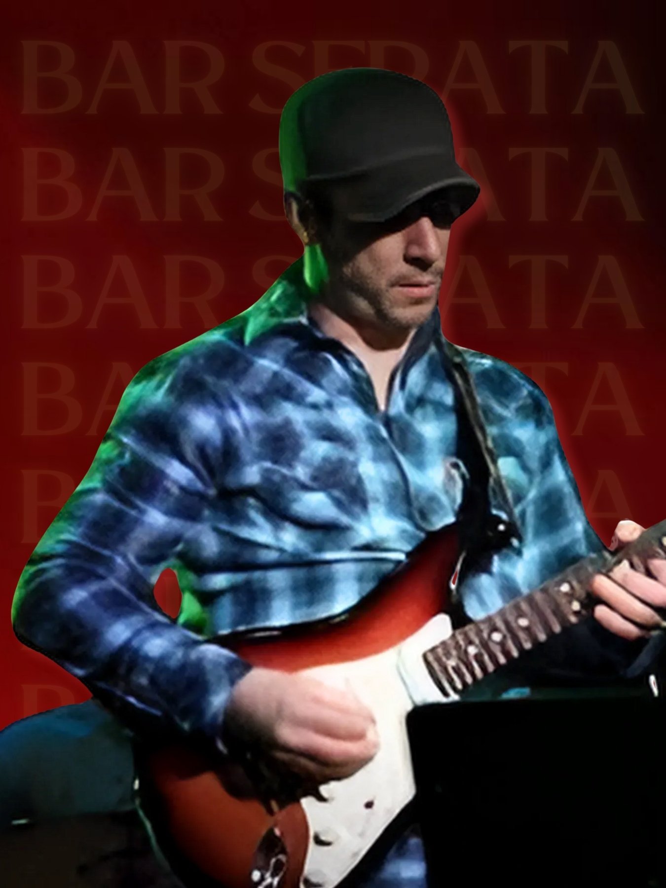 Live Music with Albi Beluli