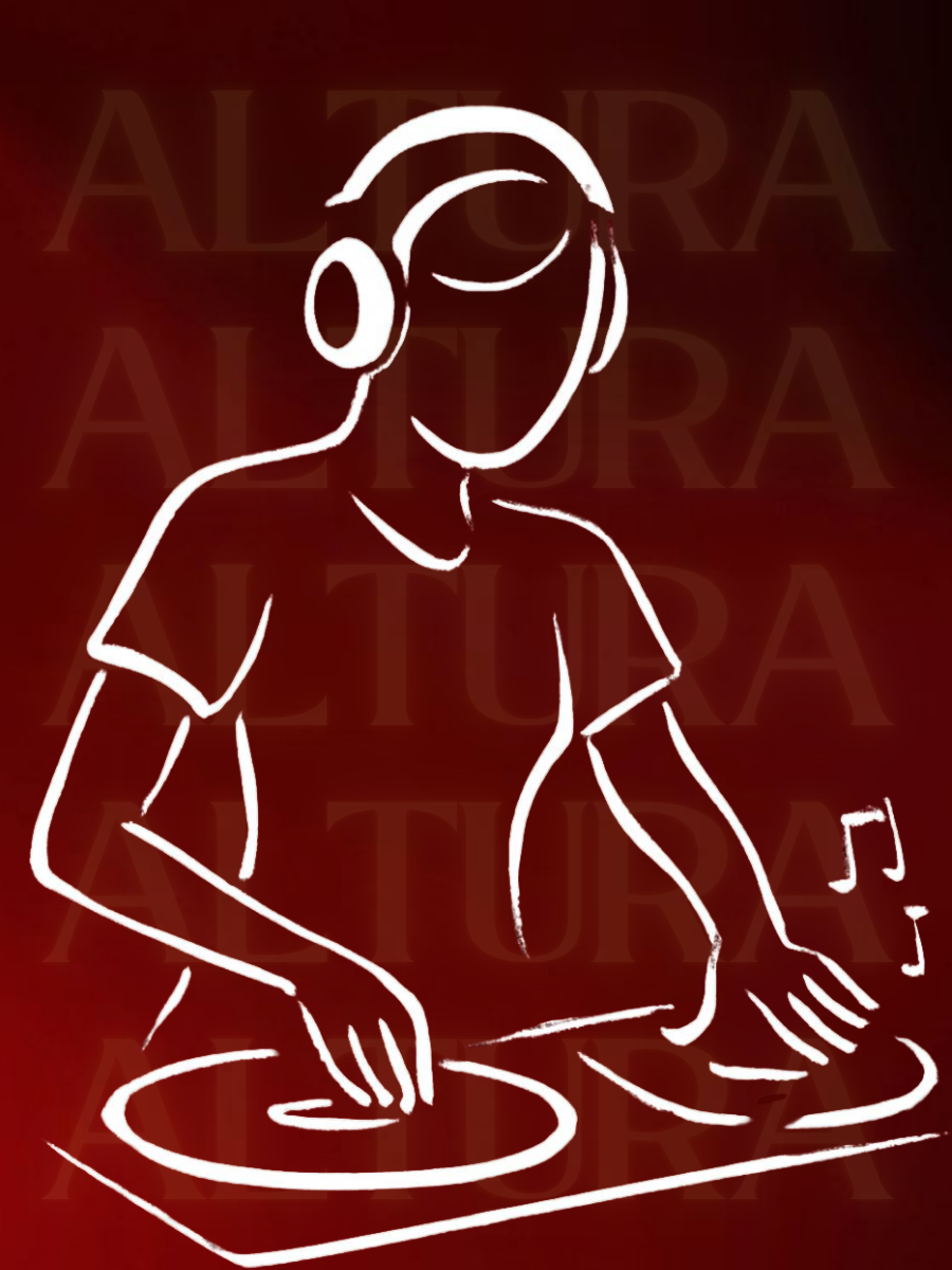 DJ Catsilk