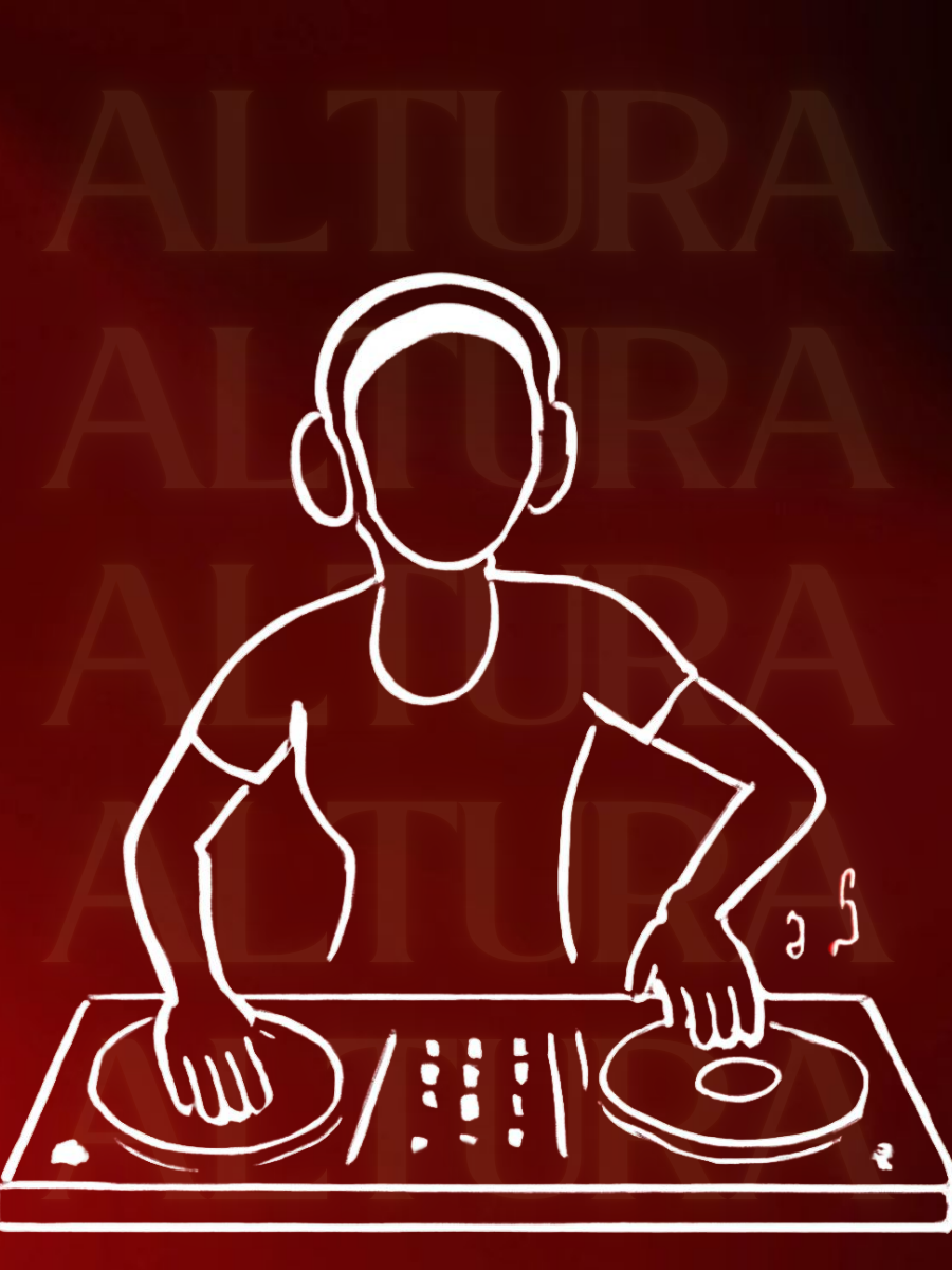 DJ UMA