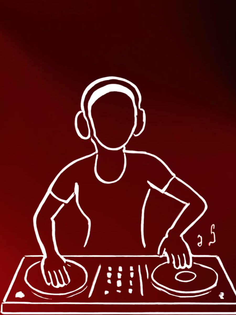 DJ UMA