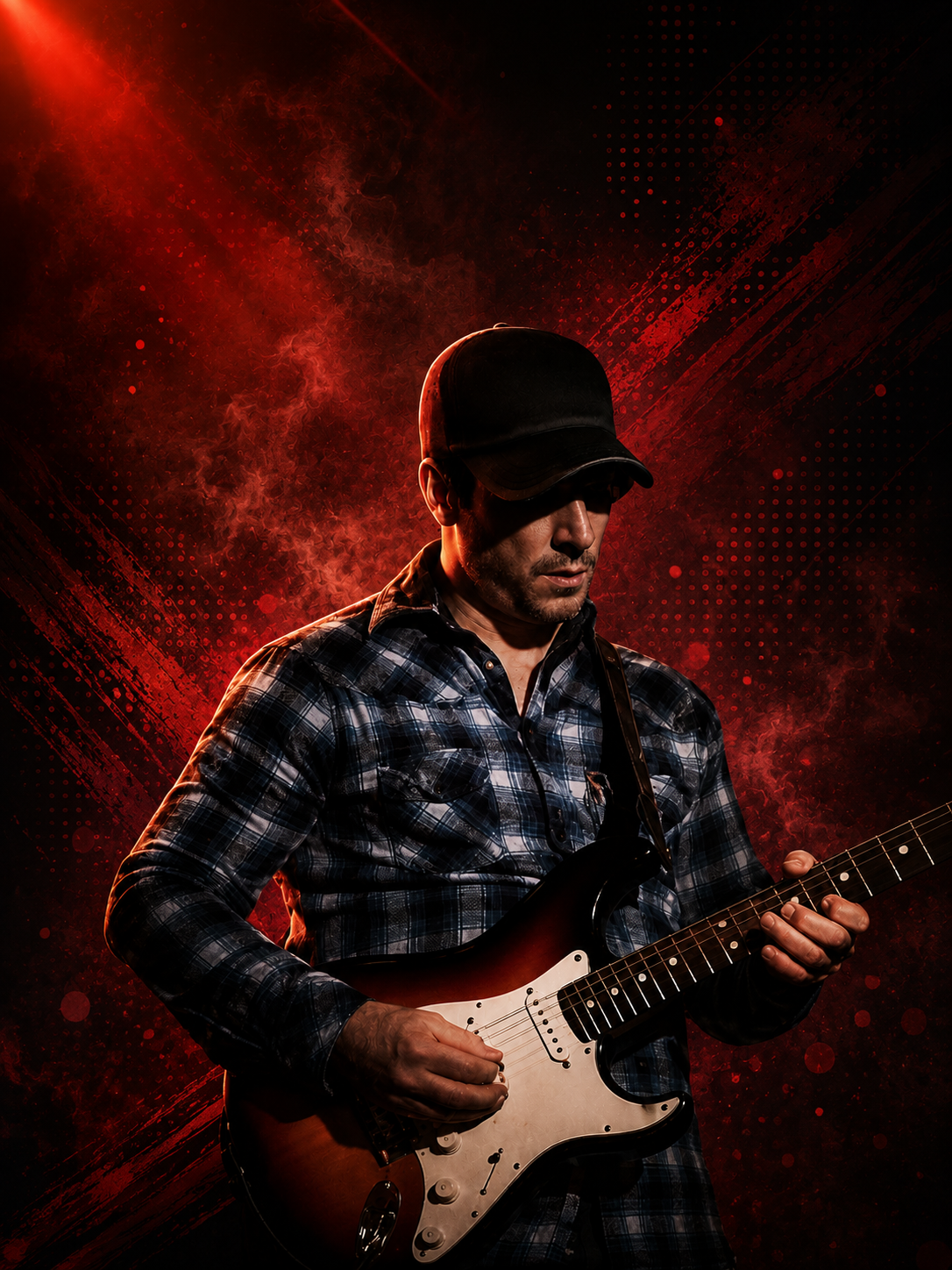 Live Music with Albi Beluli