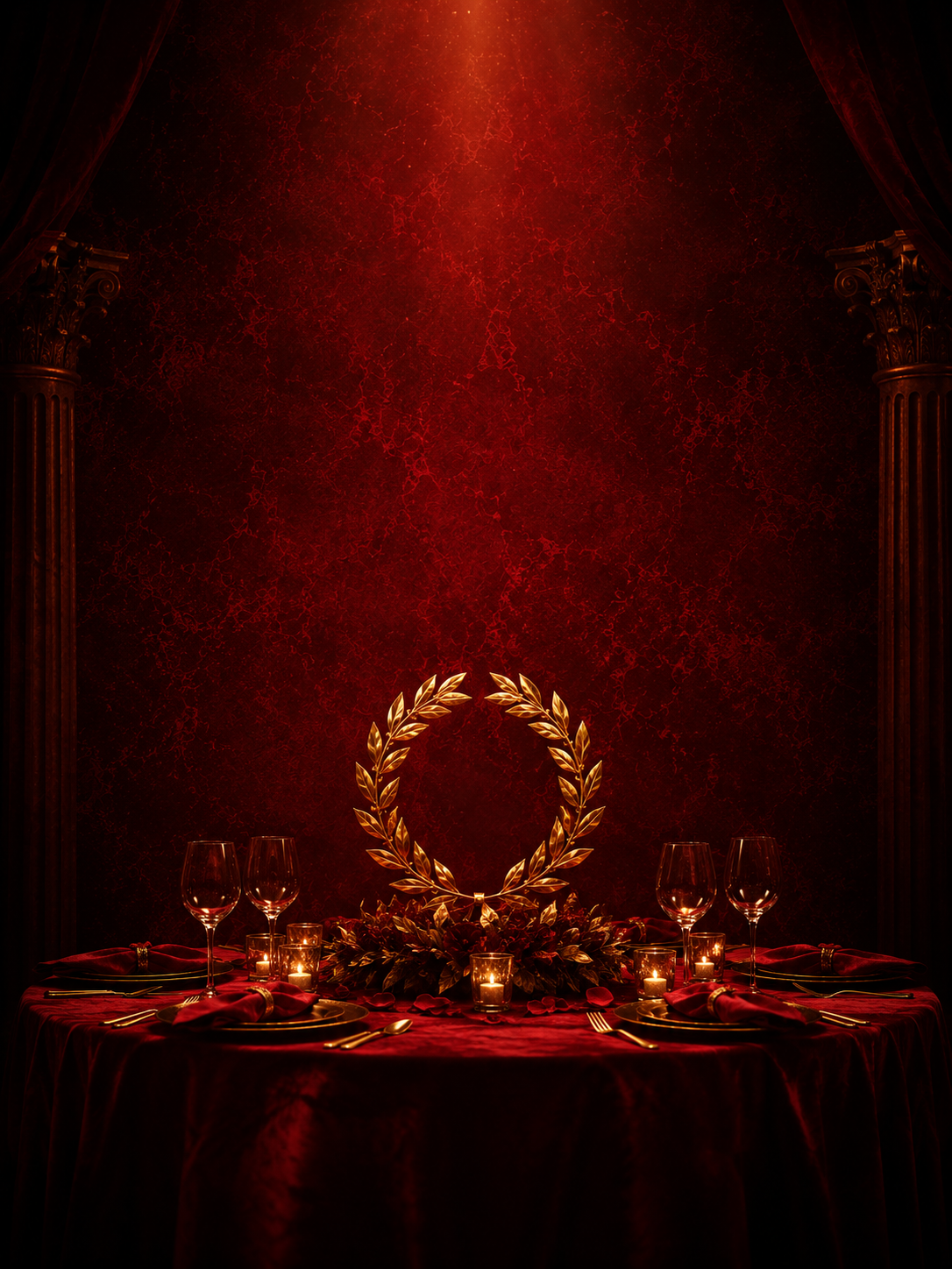 Caesar’s Night