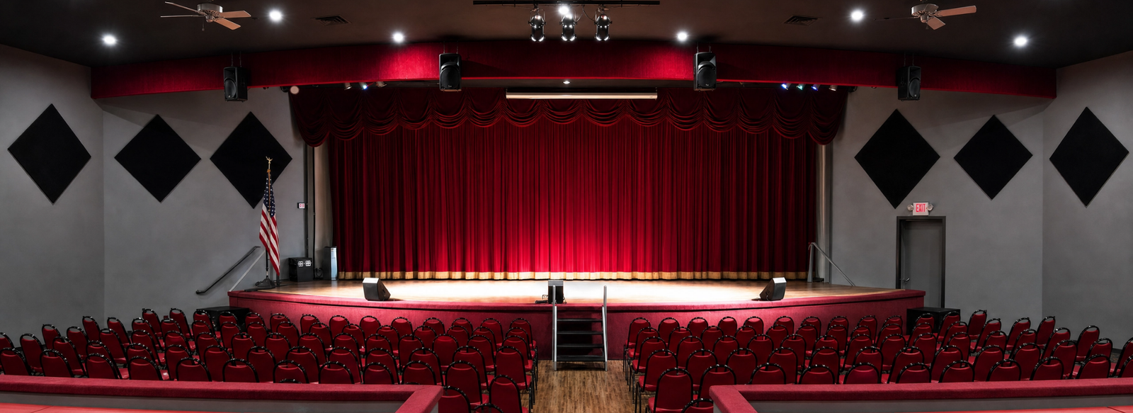 Live Stand-Up Comedy with Billy Garan