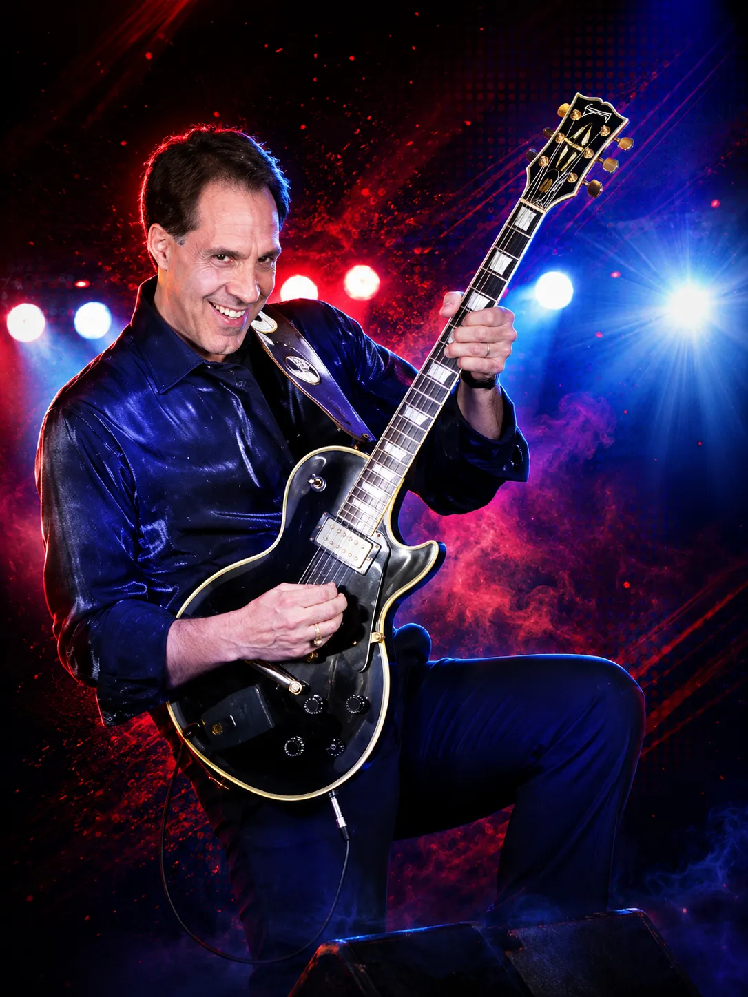 Live Music with Jerry Castaldo