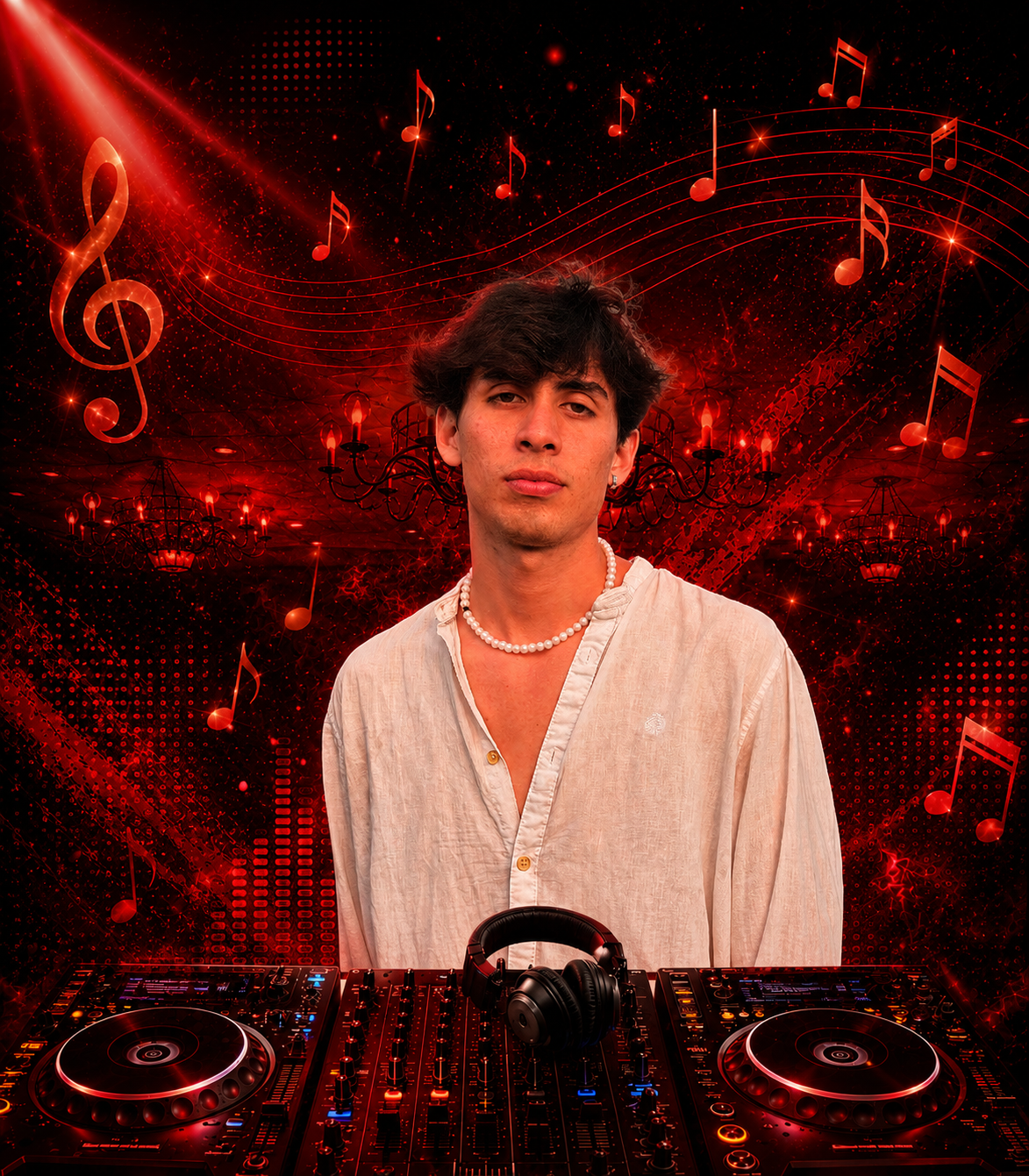 Daytime Beats with DJ David