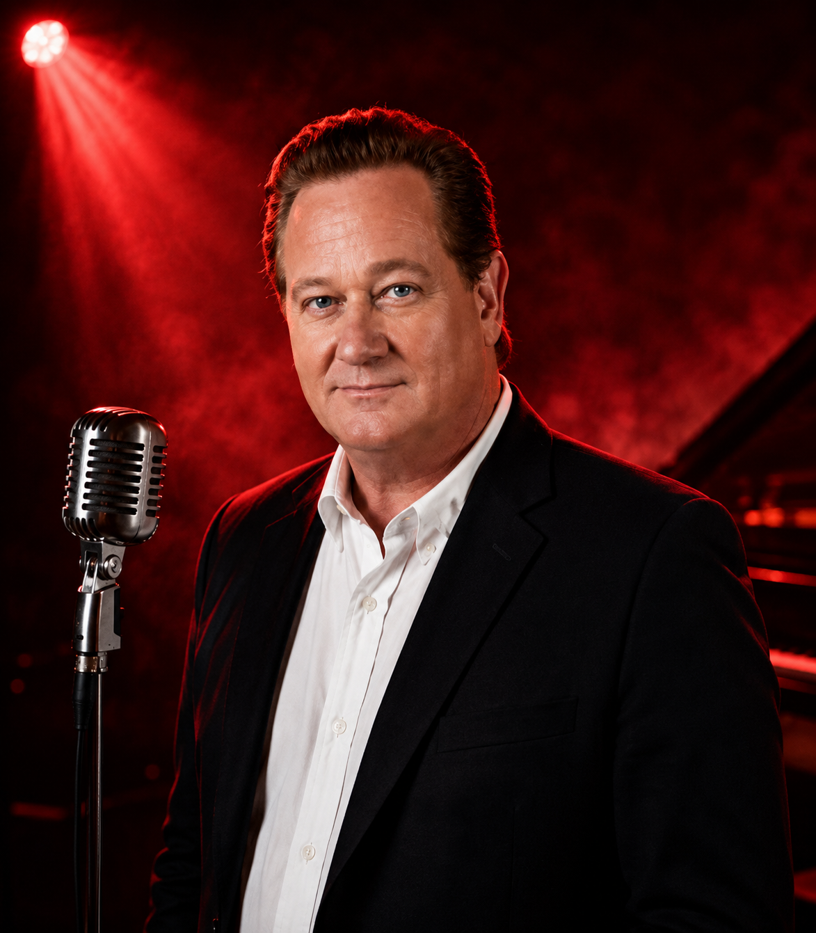 Comedy with Richie Byrne