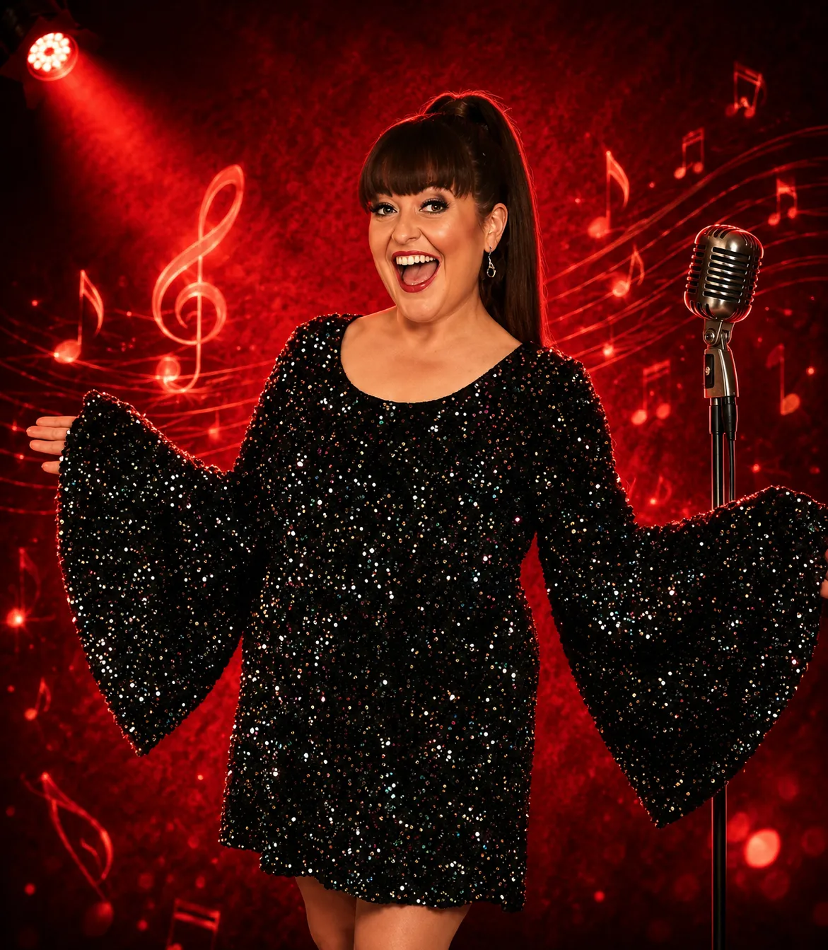 Jenna Esposito: Songs We Love
