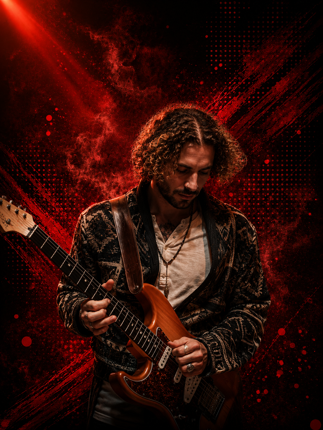 Live Music with Julian Giaimo