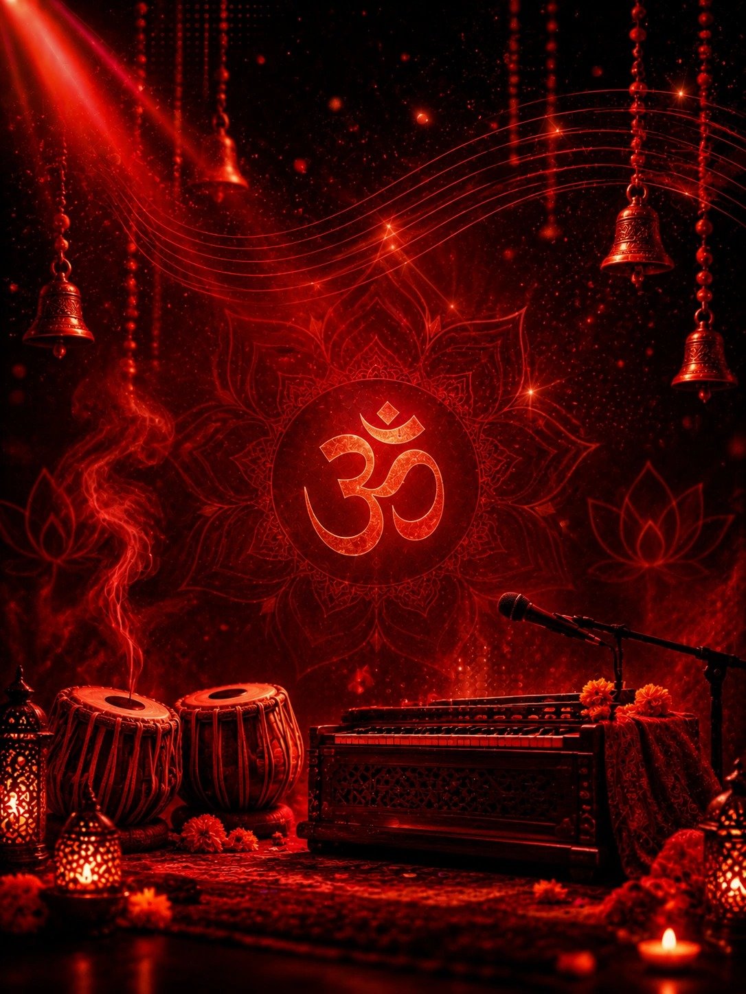 Kirtan: An Evening of Sacred Sound