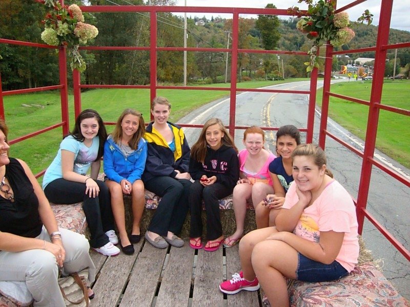 SCHOOL & YOUTH GROUPS
