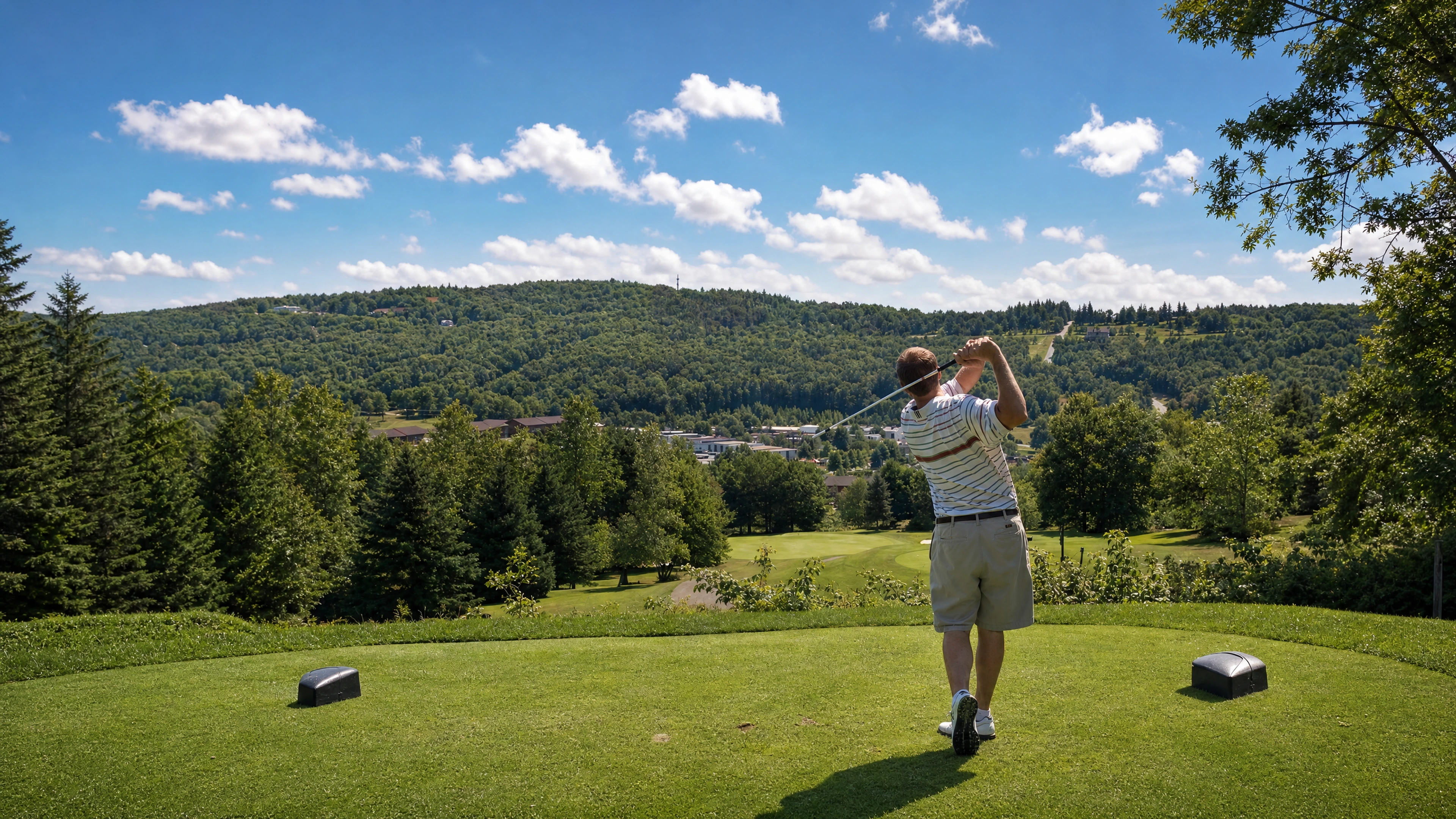 Golf