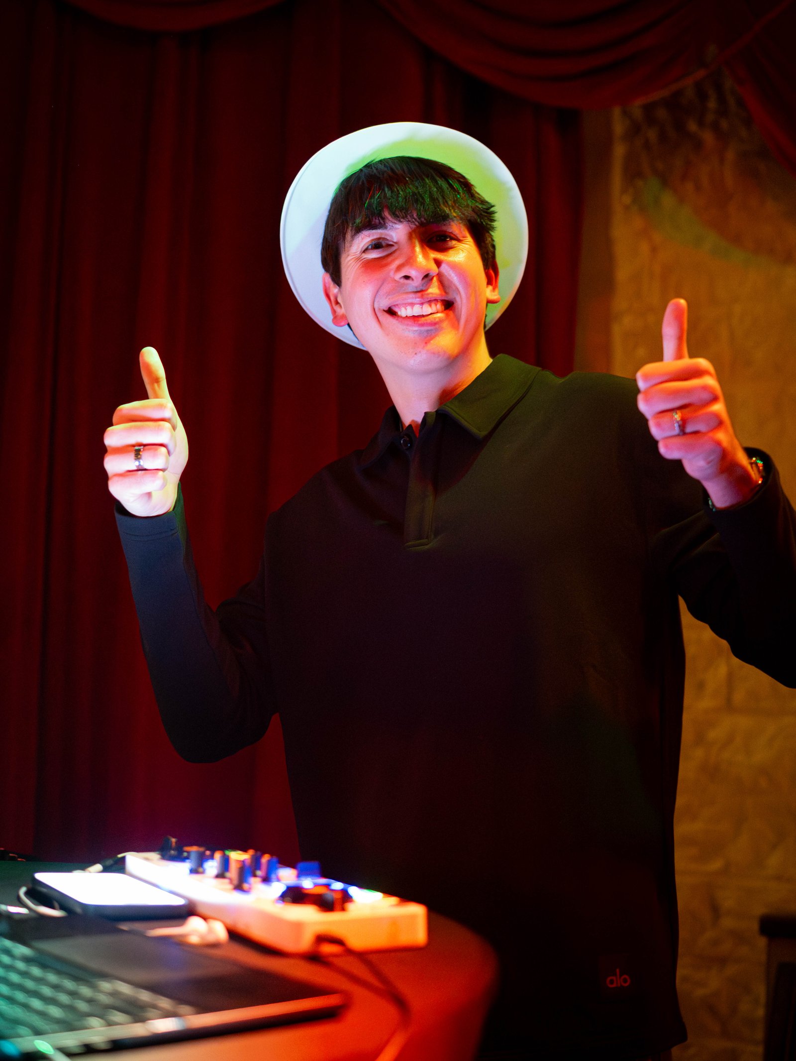 Entertainment Events 