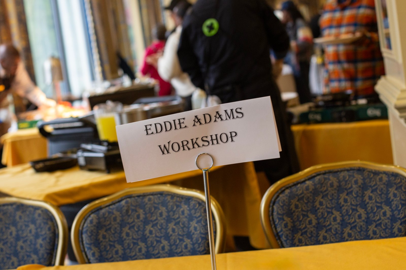 Educational Events