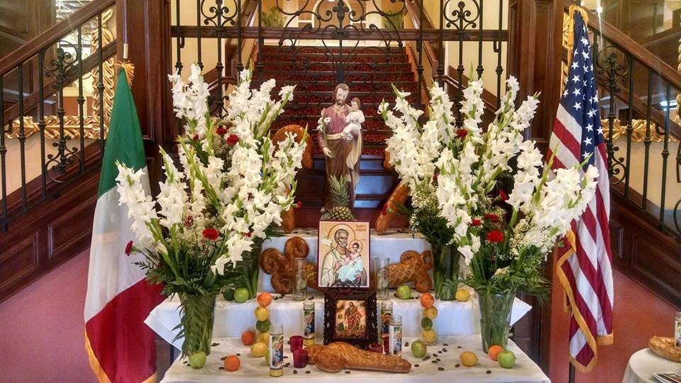 Religious Events