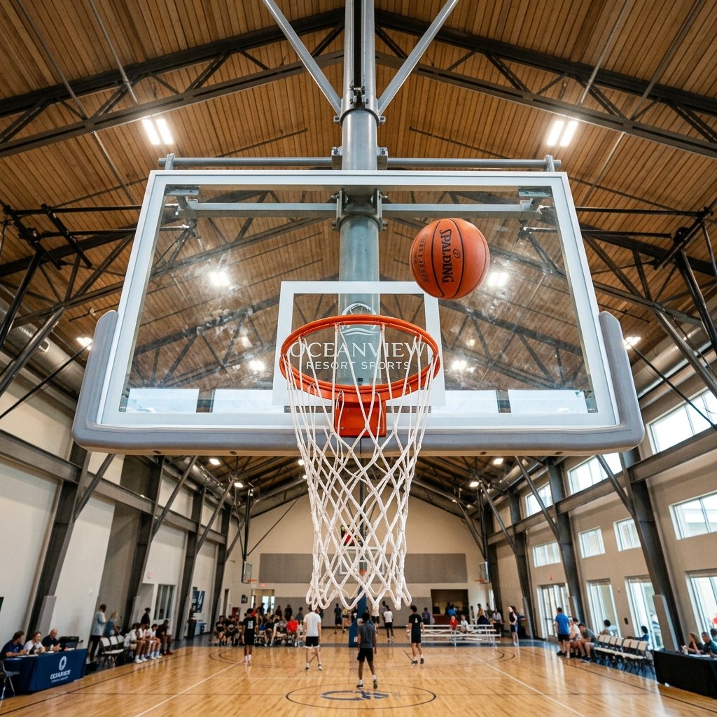 BASKETBALL
