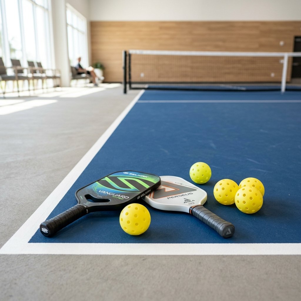 PICKLEBALL