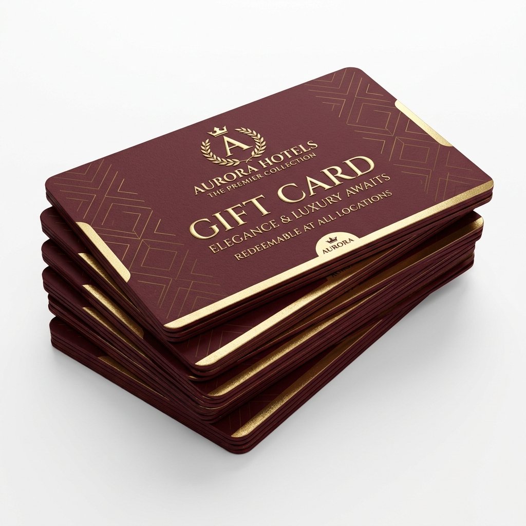 Gift Cards