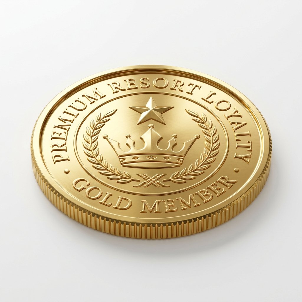 Loyalty Coin